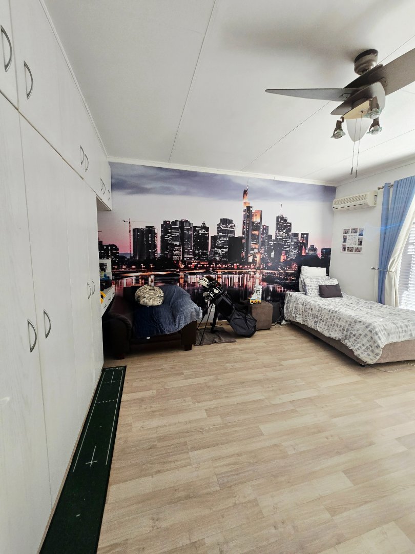 Commercial Property for Sale in Klerksdorp Rural North West